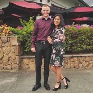 Meet your Posher, Olivianne